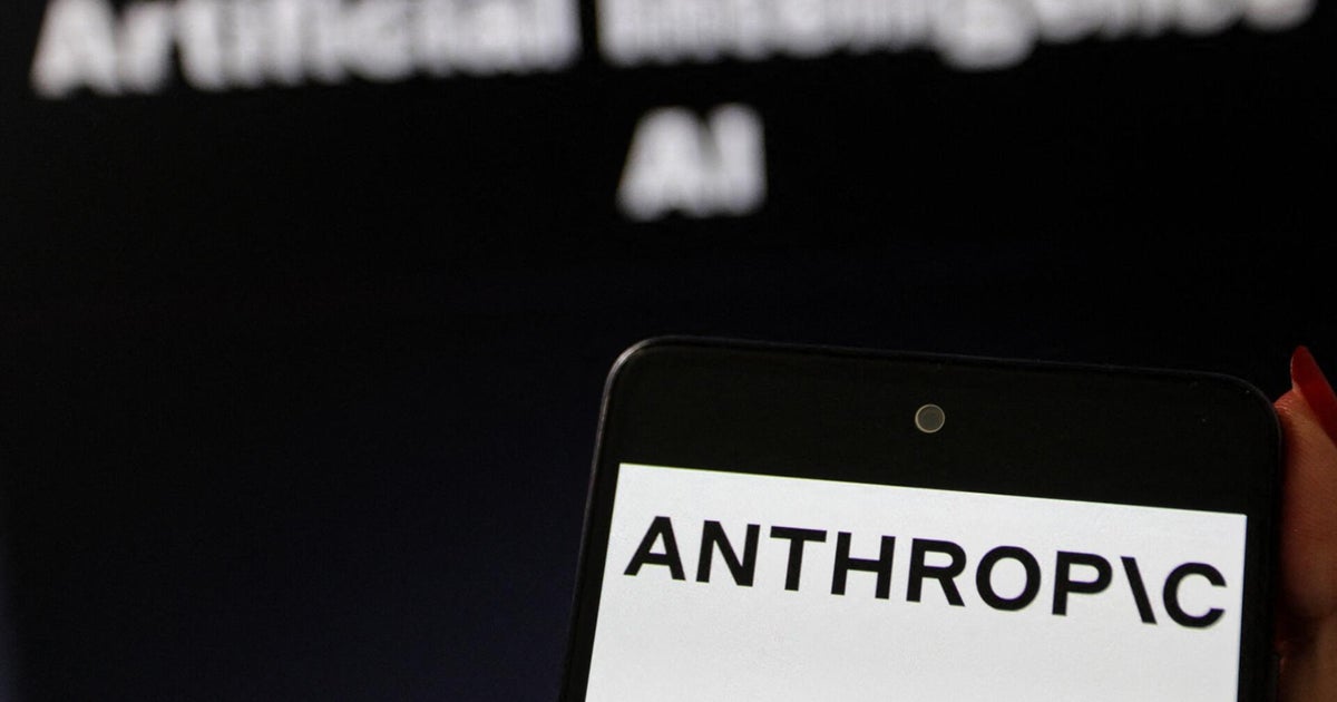 Details on Anthropic and OpenAI models reportedly creating fake ID's to target real people