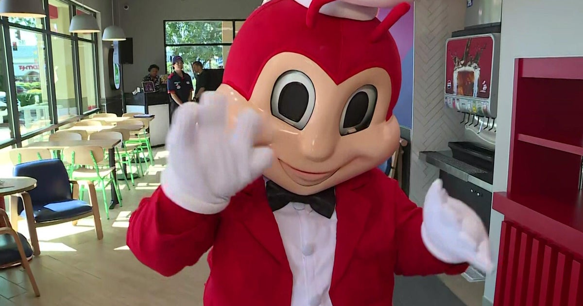 Roseville to welcome Jollibee as long-awaited restaurant holds grand opening Friday