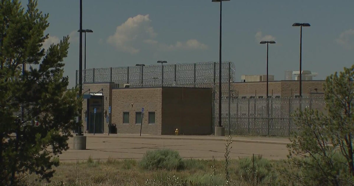 GEO posts dozens of jobs as ICE prepares to open new facility in Colorado