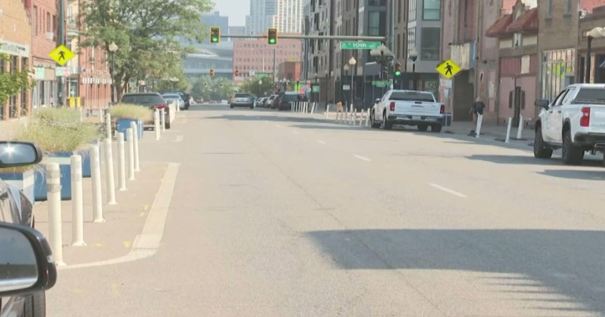 136-year-old water main replacement in Denver will prompt closures until early 2027