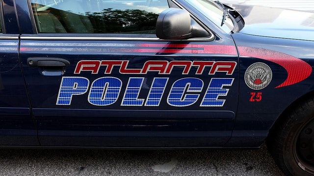 Atlanta Cityscapes And City Views 