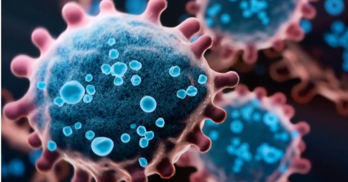 Scientists create new viruses with AI, raising alarms about the future of biosecurity