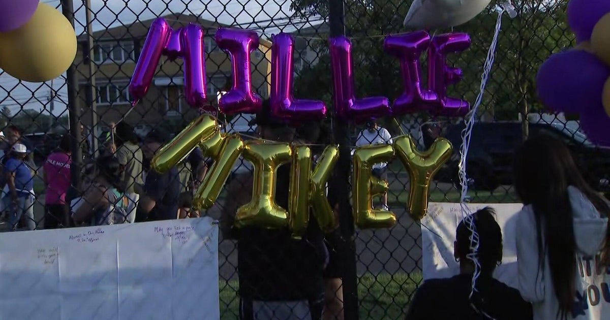 N.J. community gathers to mourn children who died in Passaic River