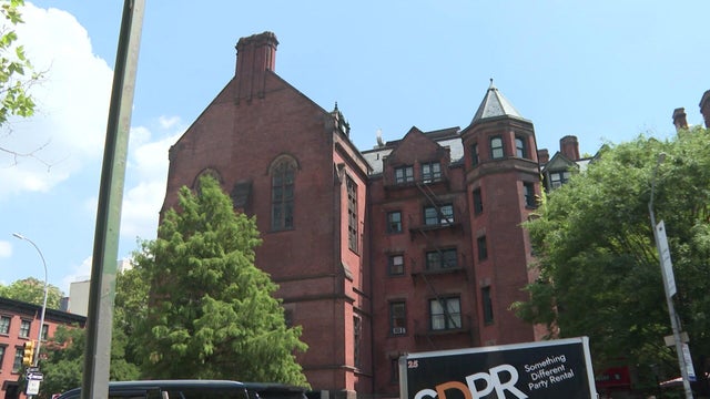 New York City's High Line Hotel in Chelsea 