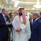 Saudi Arabia, Turkey and Pakistan sign key defense agreement, officials say