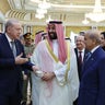 Turkiye, Saudi Arabia and Pakistan sign trilateral joint defense agreement 
