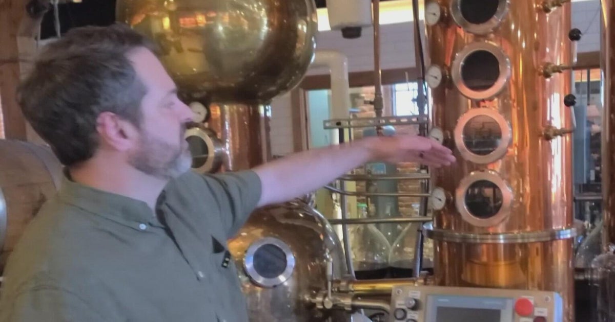 Businesses back in Pittsburgh - CBS Pittsburgh