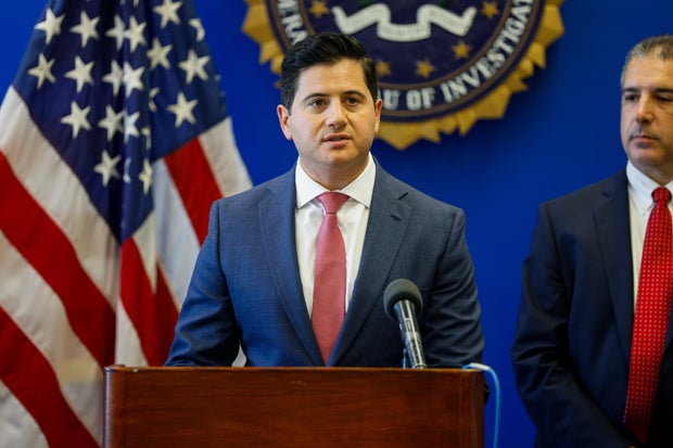 Transnational organized crime