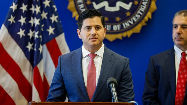 Transnational organized crime 