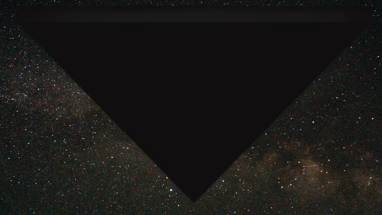 Pentagon Releases New Trove of UFO Files as UAP Records Draw...