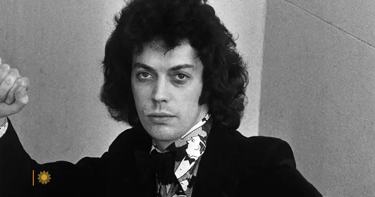The life and mystique of Tim Curry