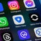 Instagram owner Meta ordered to pay nearly $1B in fines for risking child safety, court says