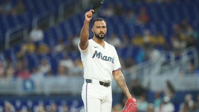 Sandy Alcantara 