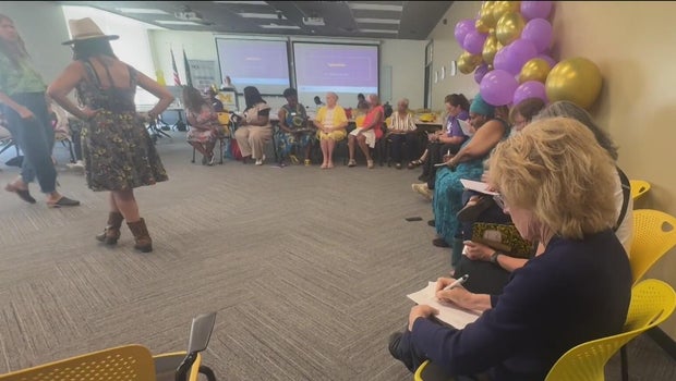 National nonpartisan group highlights voter engagement and education in Detroit