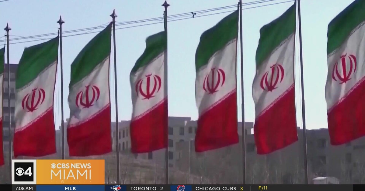جنگ با ایران کی تمام می شود؟