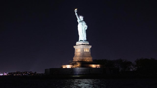 New York City 
