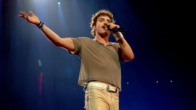 Benson Boone: Wanted Man Tour - New York 