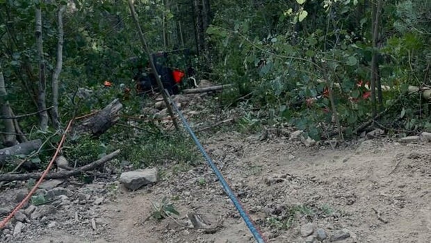 Two Texas men killed in Colorado ATV crash, wives survive
