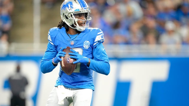 Jacksonville Jaguars v Detroit Lions 