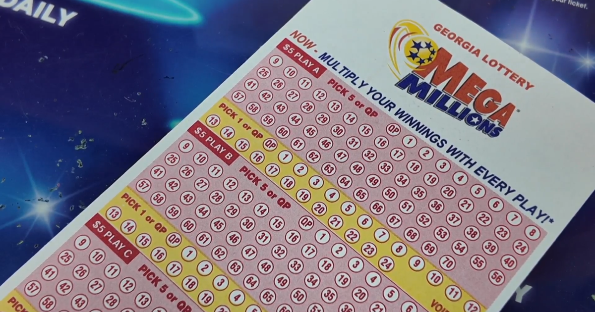 Powerball jackpot has Georgians hoping for good luck, while state's students see big winnings