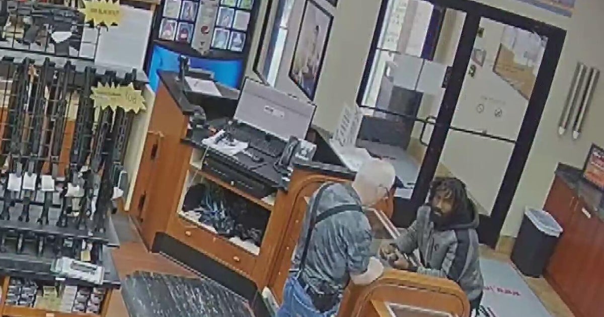 Southfield police say gun store worker intentionally misled detectives in larceny investigation