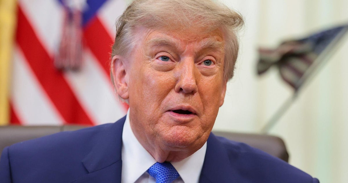 Unpacking possible impacts from Trump's order on childhood vaccines