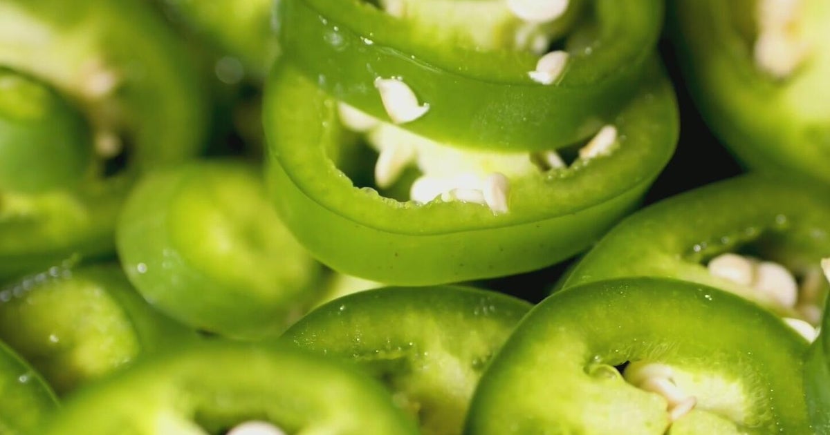 Taylor Farms pulls jalapeno products sold at Walmart, Kroger, Target