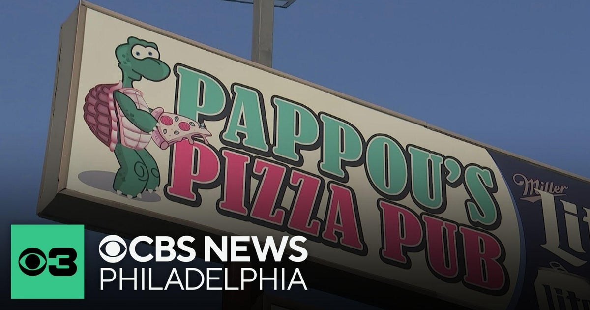 Customers at Pappou's Pizza Pub say goodbye after nearly 50 years in Delco