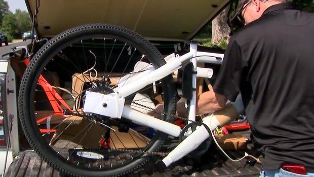 40 Bear Trail Bikes delivered in Colorado amid ongoing questions