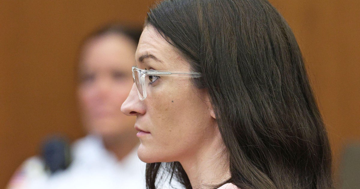 Watch Live: Lindsay Clancy trial resumes with cross-examination of psychiatrist Jennifer Tufts