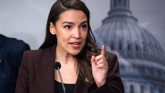 Election 2020 House Democrats 