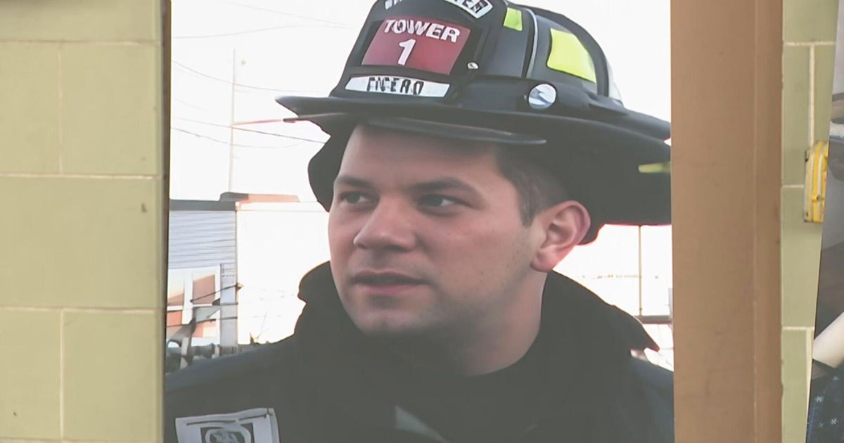 Retired firefighter sues Gibsons Steakhouse over contaminated oysters, brain injury