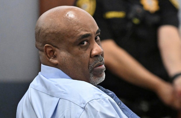 Tupac Trial