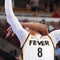 WNBA faces new controversy after Sky's DiJonai Carrington ejected over foul on Sophie Cunningham