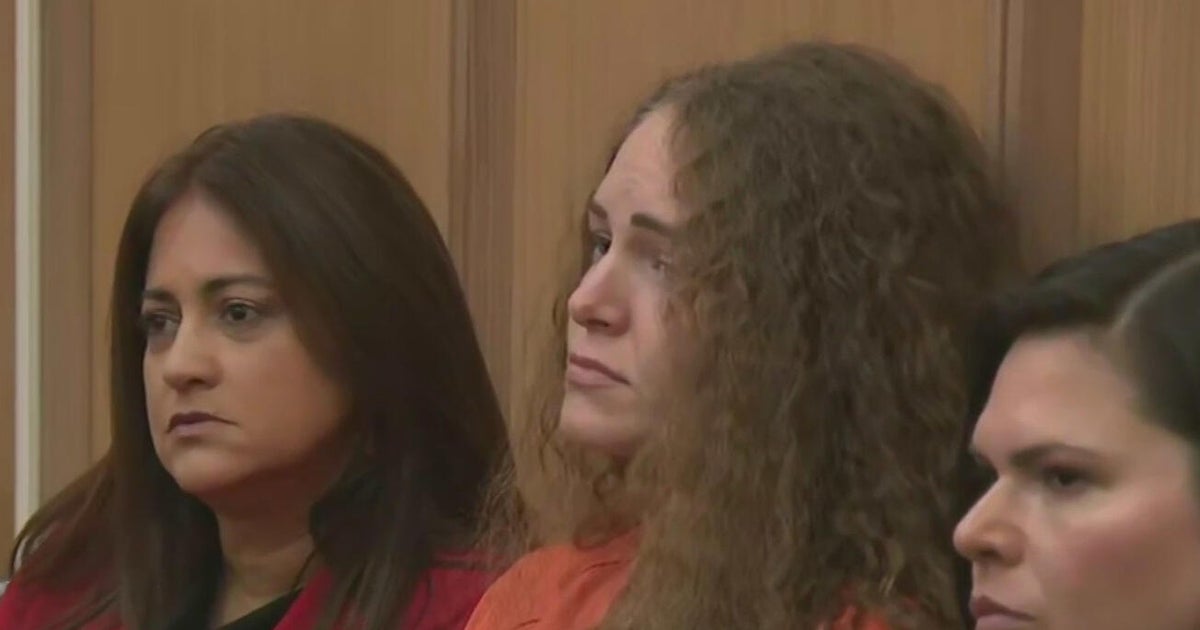 OnlyFans Model Courtney Clenney Sentenced to 6 Years for Killing Boyfriend in Miami High-Rise