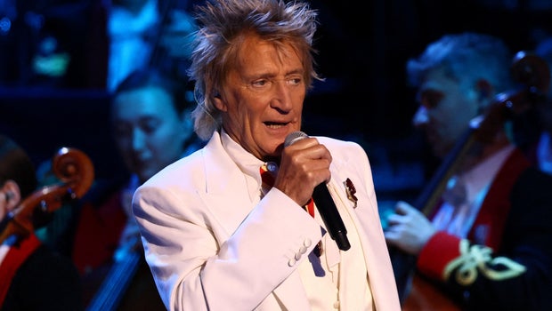 Rod Stewart cancels rest of tour, including Minnesota State Fair Grandstand concert