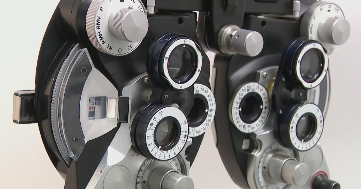 Health Watch: New LASIK tech, Lynch Syndrome tracing, heart health & cognitive decline linkages
