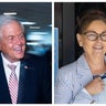 South Carolina Republicans Dash For Cash In Tight Senate Primary 