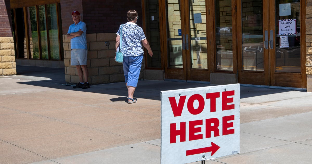 Minnesota officials to have people monitor federal observers outside polling places during primary