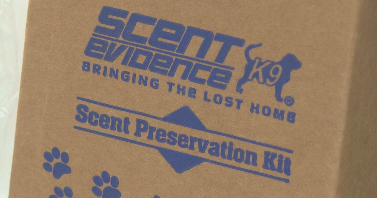 Will County Sheriff's Office offering free scent kits to families with members at risk of wandering