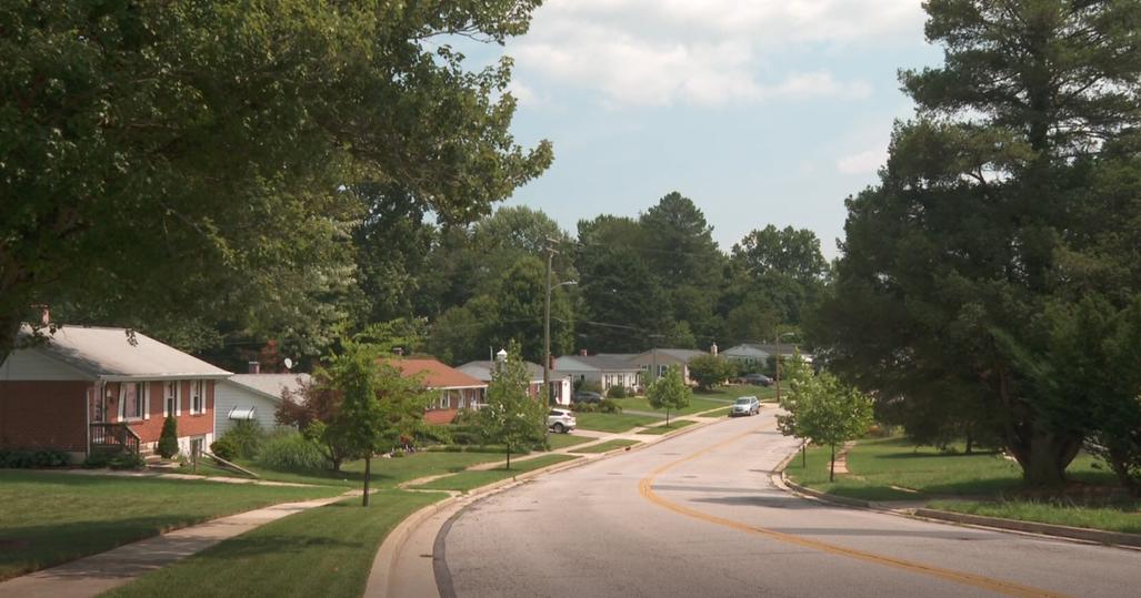 Reisterstown neighbors frustrated after 7th power outage since June