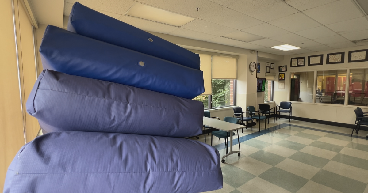 Washtenaw County bolsters winter shelter budget amid growing need, fewer beds