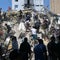 Rescuers race to find Colombia earthquake survivors as death toll rises