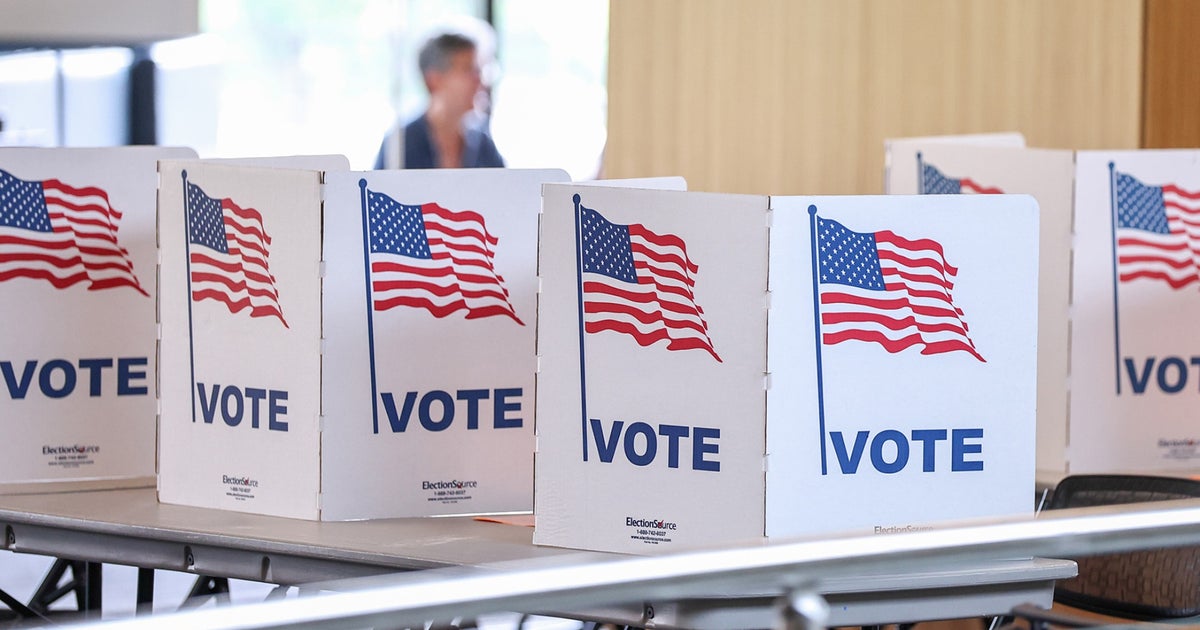 What’s at stake as voters cast ballots in six primaries, including South Carolina and Wisconsin