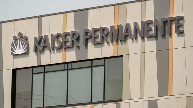 Kaiser Permanente In San Diego 