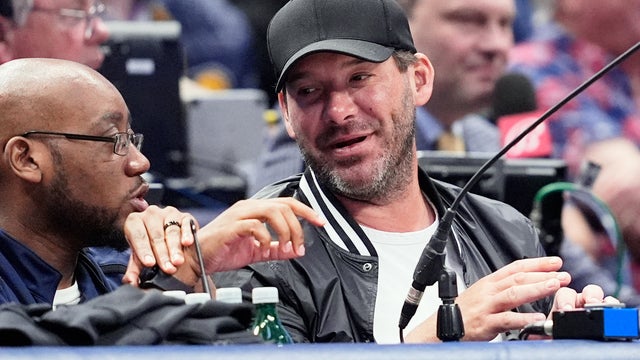 Tony Romo 