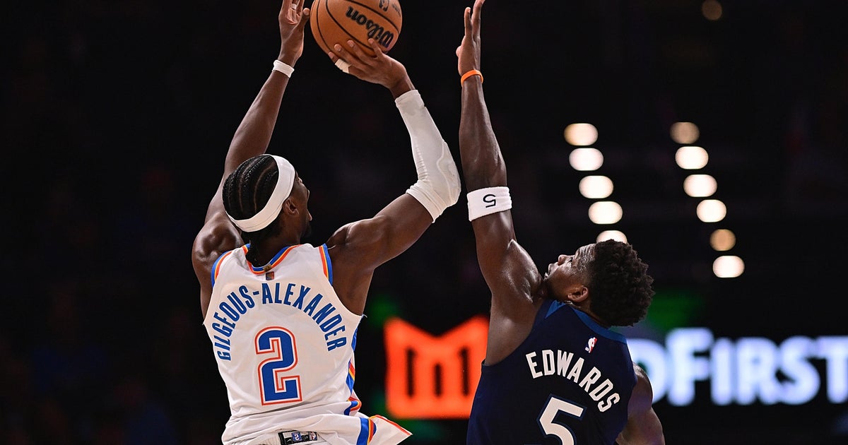 In franchise first, Minnesota Timberwolves will host Christmas Day game vs. Oklahoma City Thunder