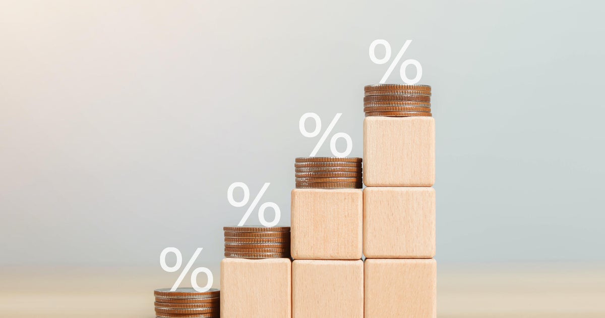 4% все още ли е добър лихвен процент за спестовна сметка с висока доходност?