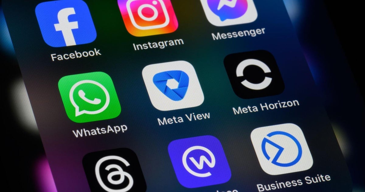 Instagram owner Meta accused of causing social media addiction in children in massive lawsuit