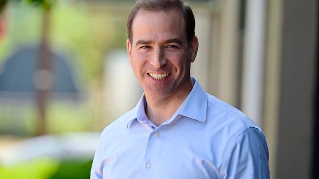 Luke Bronin 